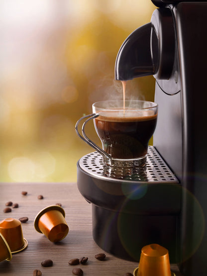 Coffee Pods Cocoa Symphony