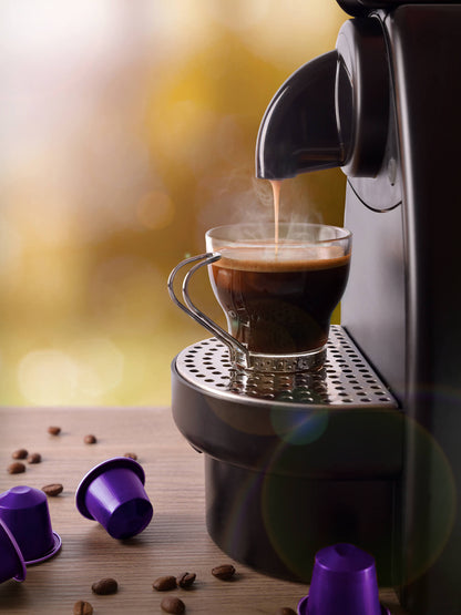 Coffee Pods Ethereal Bloom