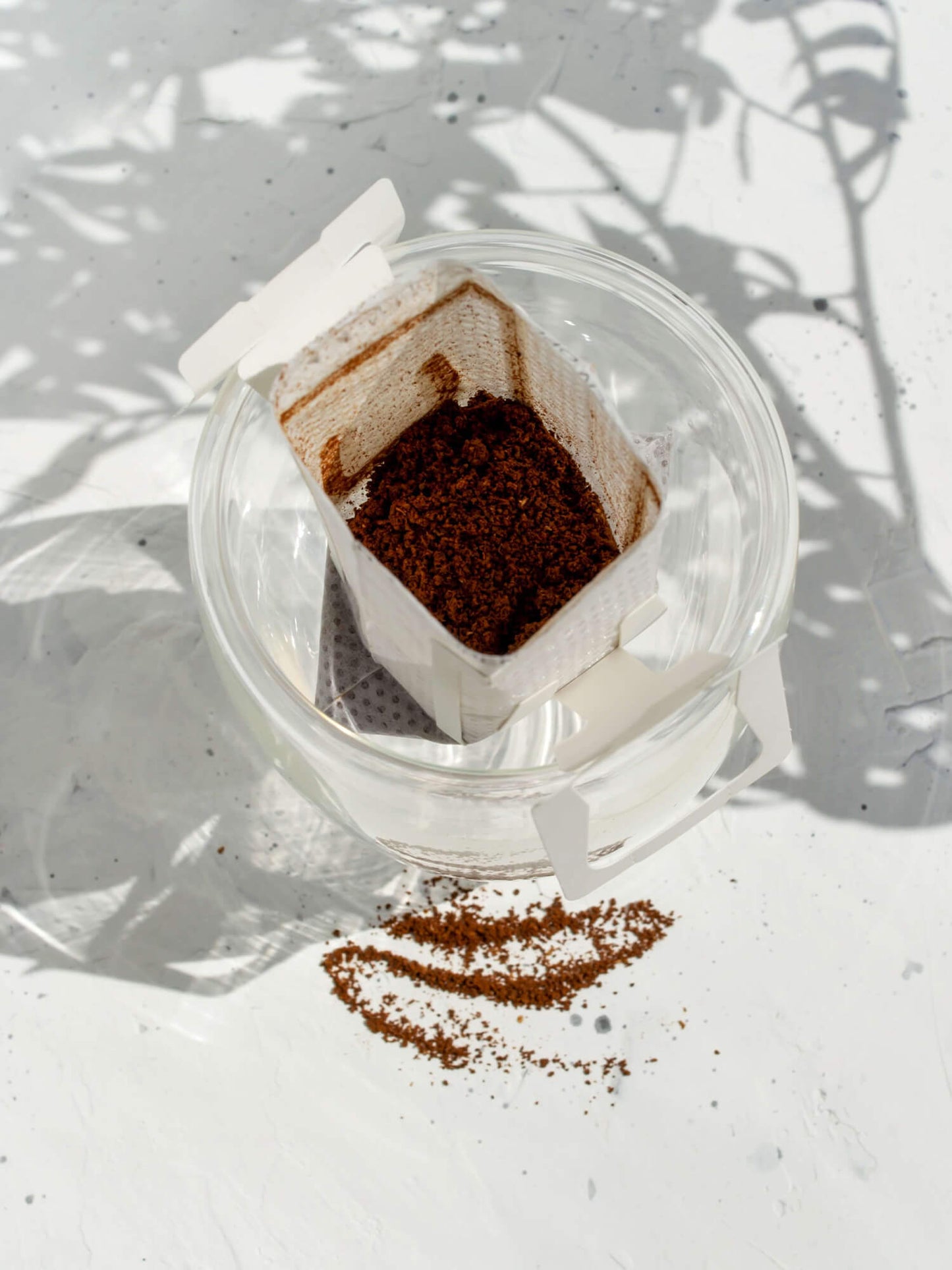 Ethiopia - Medium Roast Drip Coffee Bag