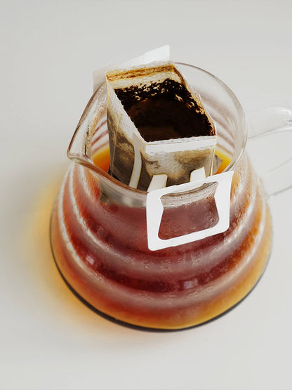 Colombia - Light Roast Drip Coffee Bag